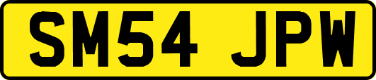 SM54JPW