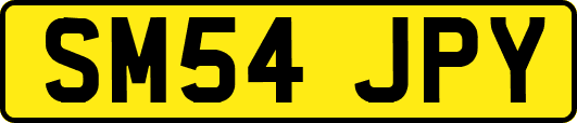SM54JPY