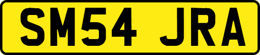 SM54JRA