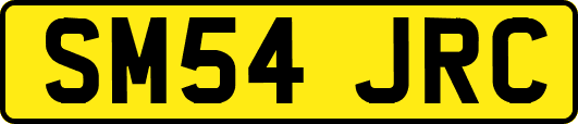 SM54JRC