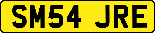 SM54JRE