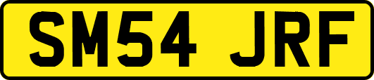 SM54JRF