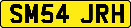 SM54JRH
