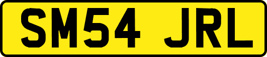SM54JRL