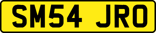 SM54JRO