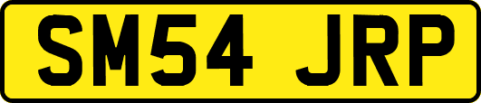 SM54JRP