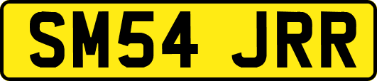 SM54JRR