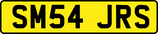 SM54JRS