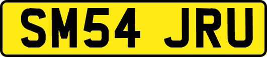 SM54JRU