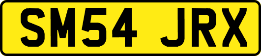 SM54JRX