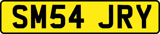 SM54JRY