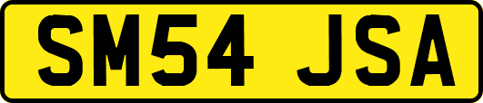 SM54JSA