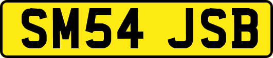 SM54JSB