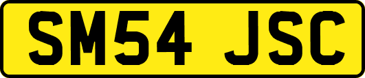 SM54JSC