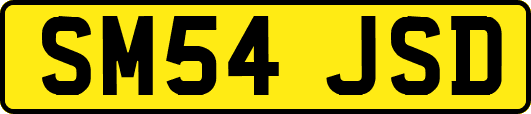 SM54JSD