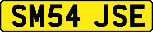 SM54JSE
