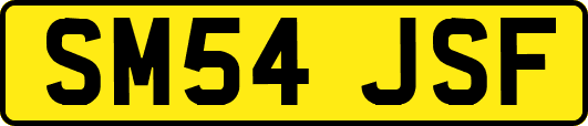 SM54JSF