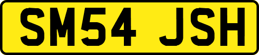 SM54JSH