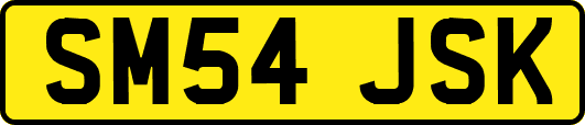SM54JSK