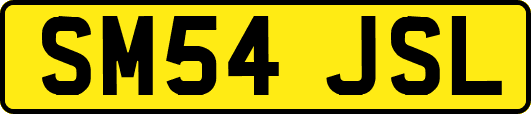 SM54JSL