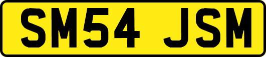 SM54JSM
