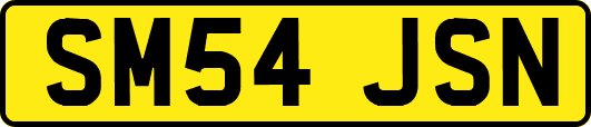 SM54JSN