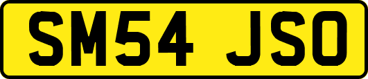 SM54JSO