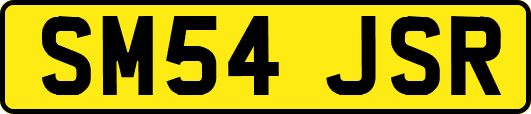 SM54JSR