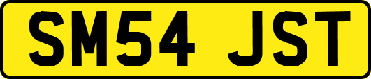 SM54JST