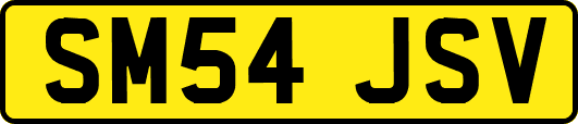 SM54JSV