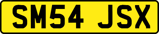SM54JSX