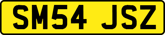 SM54JSZ