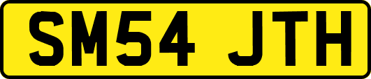SM54JTH