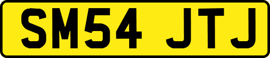 SM54JTJ