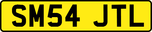 SM54JTL