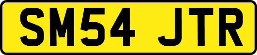 SM54JTR