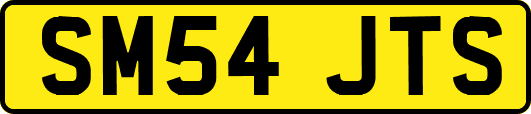 SM54JTS
