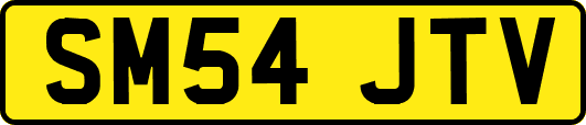 SM54JTV