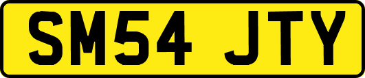 SM54JTY