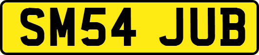 SM54JUB