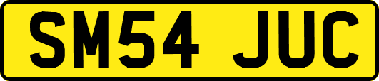 SM54JUC