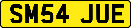SM54JUE