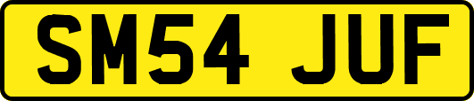 SM54JUF