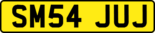 SM54JUJ