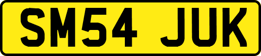 SM54JUK