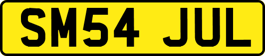SM54JUL
