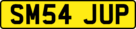 SM54JUP