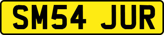 SM54JUR