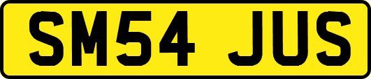 SM54JUS