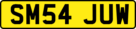 SM54JUW
